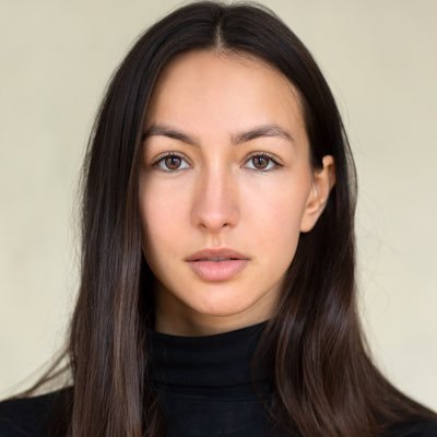Profile Picture of Amelia Isaac Jones (@ameliaijones) on Twitter
