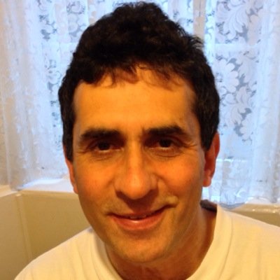 Ian Warner - Twitter Profile Picture of Ian Warner (@ianwarner55) on Twitter