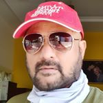 Profile Picture of Uday Mehta (@udaymehta_official) on Instagram