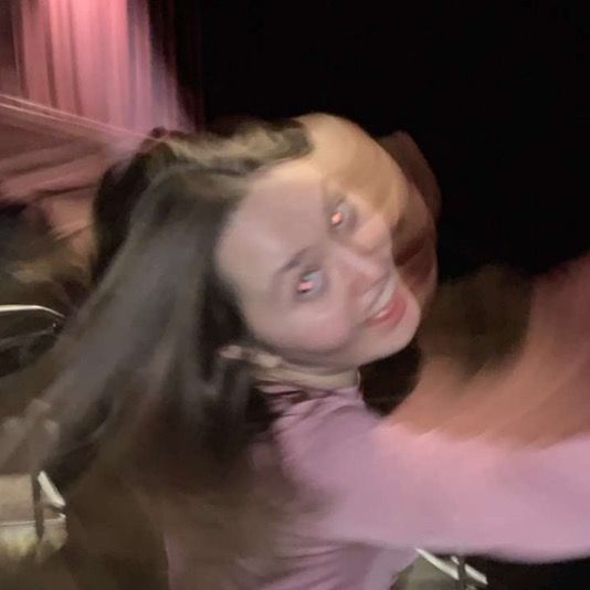 Profile Picture of Margaret Weiner (@@margweiner) on Tiktok