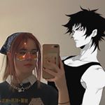 Profile Picture of jessica🧃 (@hurdted) on Instagram