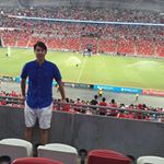 Profile Picture of Terence Wai Ting Wong (@esfcterence) on Instagram