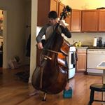 Profile Picture of Luke Rogers (@luketrogers) on Instagram