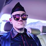 Profile Picture of Joseph Adams (@_joadams) on Instagram