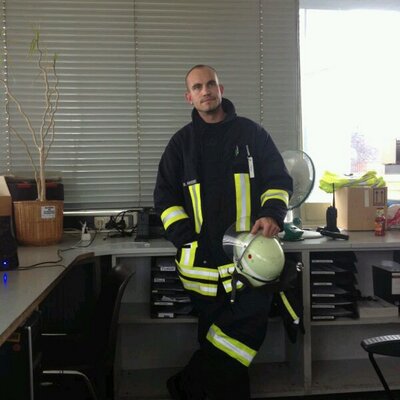 Profile Picture of Benjamin Freese (@FreeseBenjamin) on Twitter