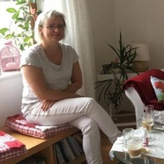 Profile Picture of Andrea Volkmer (@andrea.volkmer.3) on Facebook