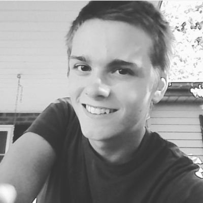 Profile Picture of Tyler Tooley (@Tooley45) on Twitter