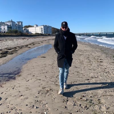Profile Picture of Martin Jäger (@poppxapank) on Twitter