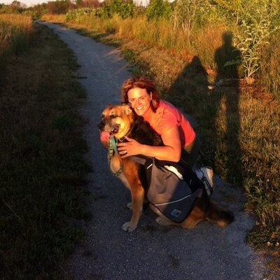 Profile Picture of Kim And Claudio (@kimmyz1974) on Twitter