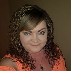 Profile Picture of April Garrett (@aprilgarrett67) on Tiktok