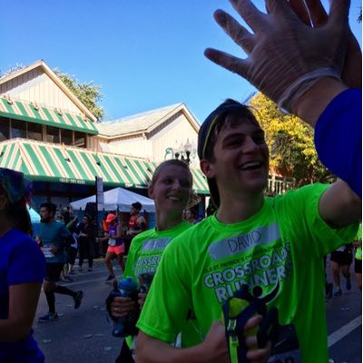 Profile Picture of David Markiewicz (@dmark511) on Twitter