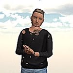 Profile Picture of Blair Benjamin (@benjamin.blair) on Instagram
