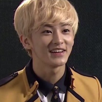 마끄 사랑해..  ❤️ - Twitter Profile Picture of 마끄 사랑해..  ❤️ (@mark__klee) on Twitter