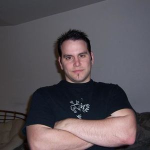 Jason Delasandro - Myspace Profile Picture of Jason Delasandro (@magnosheen) on Myspace