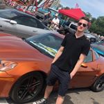 Profile Picture of Sonny Patterson (@sonny.p4) on Instagram