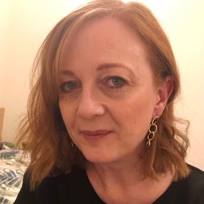 Profile Picture of Mandy Ward 💙 (@aschoonm) on Twitter