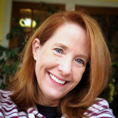 Profile Picture of Susan Pigott (@apple2309) on Twitter