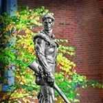 Profile Picture of Kim Haley (@kjsquirrel) on Instagram