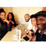 Profile Picture of raymond webb (@raymondturan) on Instagram