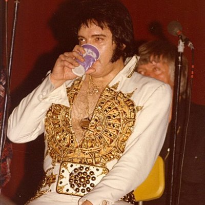 Profile Picture of Ray Baylis (@ray_baylis) on Twitter