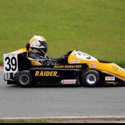 Adam Underhill - Twitter Profile Picture of Adam Underhill (@adamunderhill88) on Twitter