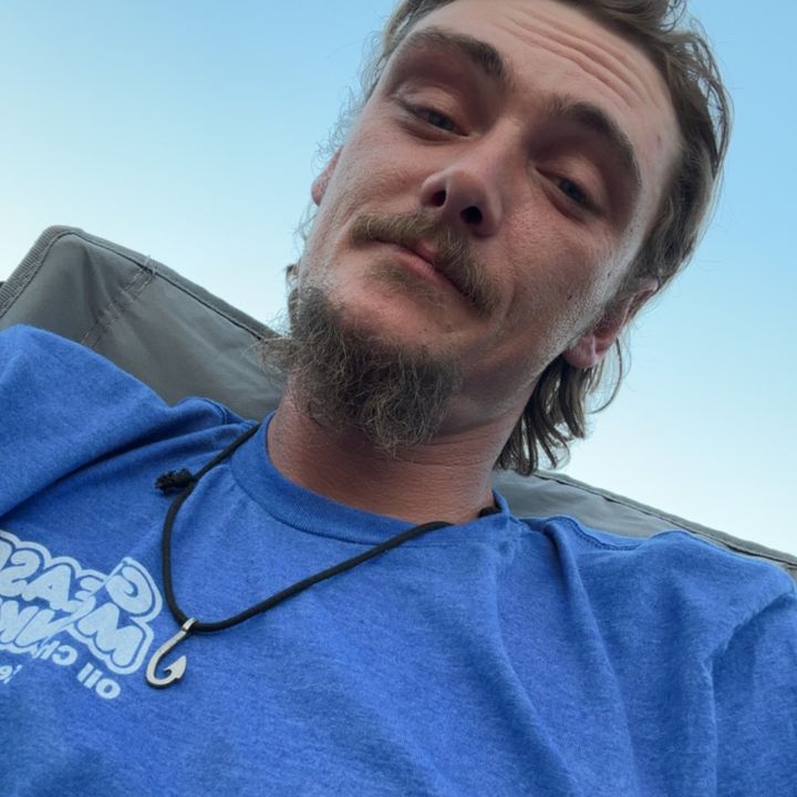 Profile Picture of Preston Case Sr. (@prestoncasesr) on Tiktok
