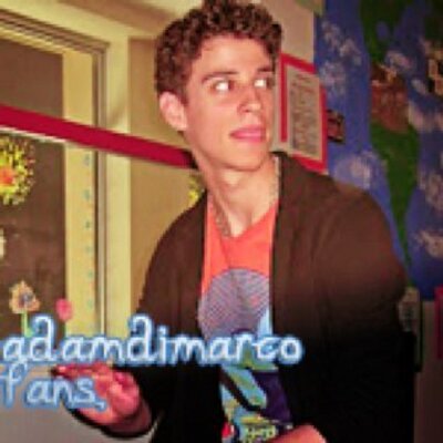 Profile Picture of Mollyy. (@AdamDimarcoFans) on Twitter