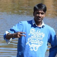 Profile Picture of Chetan Murthy (@footballchetan) on Twitter