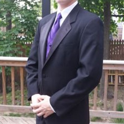 Profile Picture of Mike Pulsifer (@M1k3Pul51f3r) on Twitter