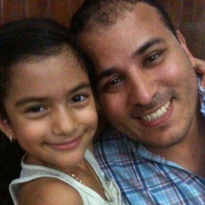 Profile Picture of Victor L Mendizabal (@mendizabalyuja) on Twitter