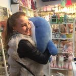 Profile Picture of Юлия Вячеславовна (@__julia_vyacheslavovna__) on Instagram