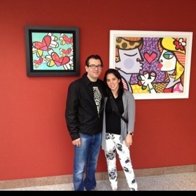 Profile Picture of Lucia Lopez Verdugo (@lucialopez78) on Twitter