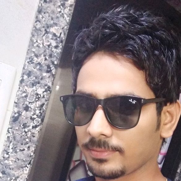 Profile Picture of Hitesh Gupta (@hiteshgupta46) on Tiktok
