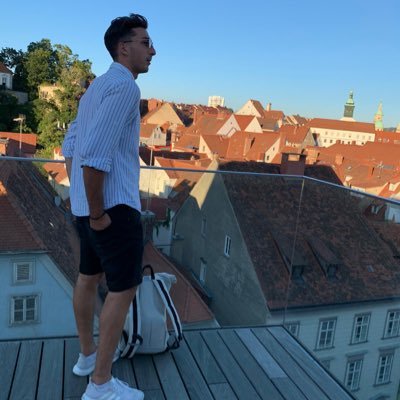 Profile Picture of Benjamin Bär (@BenjaminBr6) on Twitter