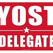 Profile Picture of DelegateJosephYost (@DelegateJosephYost) on Youtube