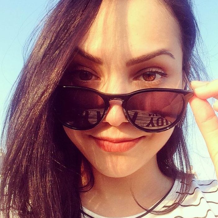 Profile Picture of Danielle Mello (@@daniellemellodacosta) on Tiktok