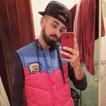 Profile Picture of Richard Correa (@richardcorrea_) on Instagram