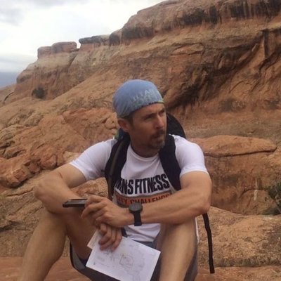 Profile Picture of Jay Lund  🇺🇸 (@Voodoo36) on Twitter