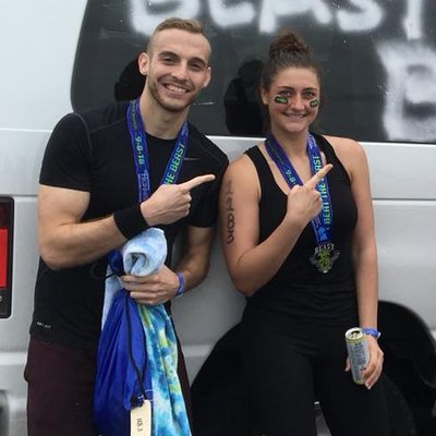 Profile Picture of Brandon Boyd (@bboydmeetsworld) on Twitter