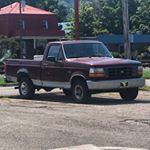 Profile Picture of Sheridan Stevens (@buckshotsam) on Instagram