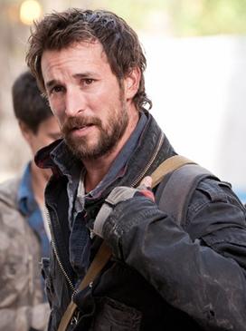 Profile Picture of Tom Mason (Falling Skies)on Wikipedia