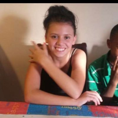 Profile Photo of Cheyenne Norris (@Cheyenn74411945) on Twitter