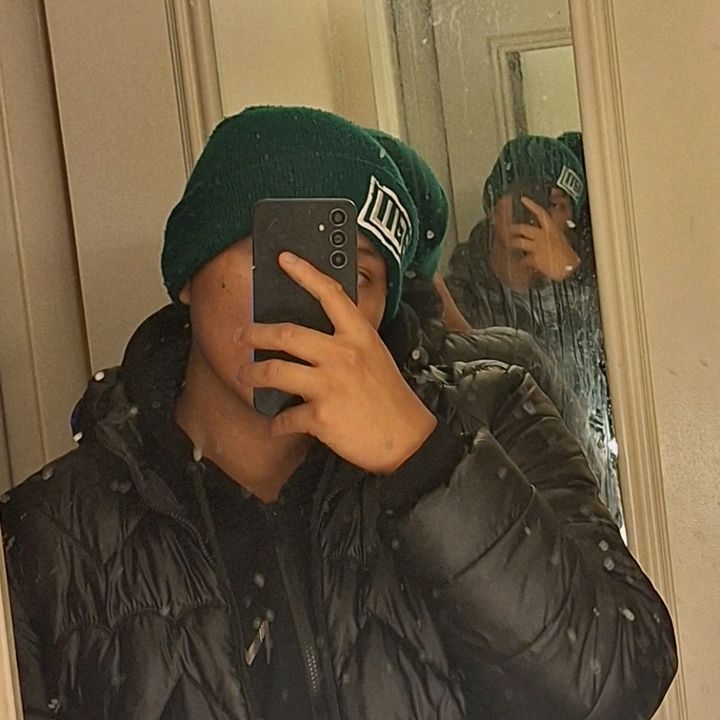 Profile Picture of Joel Gualli (@joelgualli8) on Tiktok