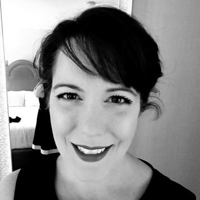 Profile Picture of Georgia Hughes-Webb (@GKHughesWebb) on Twitter