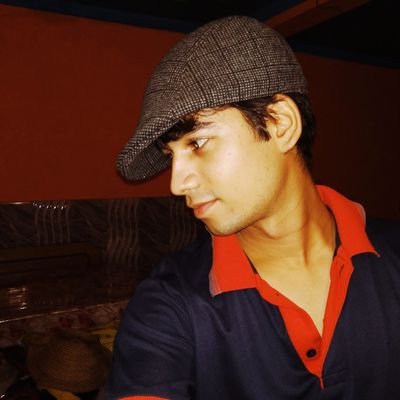 Profile Picture of Neeraj Bhatt (Niru) (@neerajbhatt1994) on Twitter