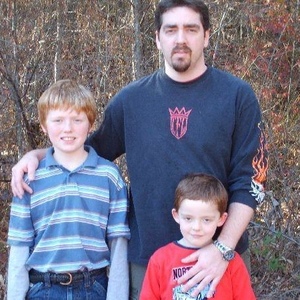 Profile Picture of Greg Singleton (@glsfamily) on Myspace