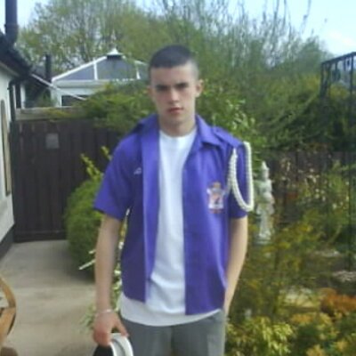 Profile Picture of Kevin Aaron Grattan (@Gratt3n) on Twitter