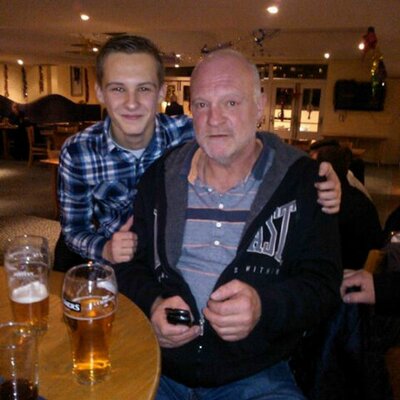 Profile Picture of Louis Burt (@@Louis_Rene_Burt) on Twitter