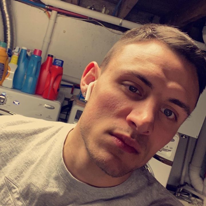Profile Picture of ChrisFritz (@c.k.fritz) on Tiktok