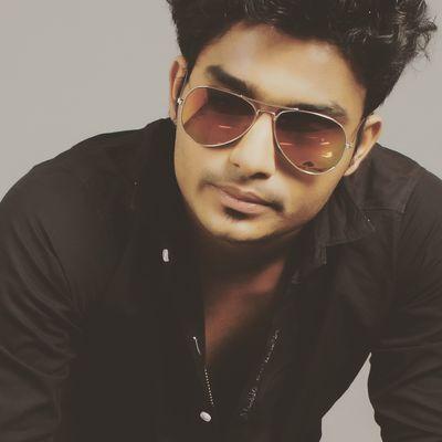 Profile Picture of NIKHIL SHETTY (@nikhilshetty25) on Twitter